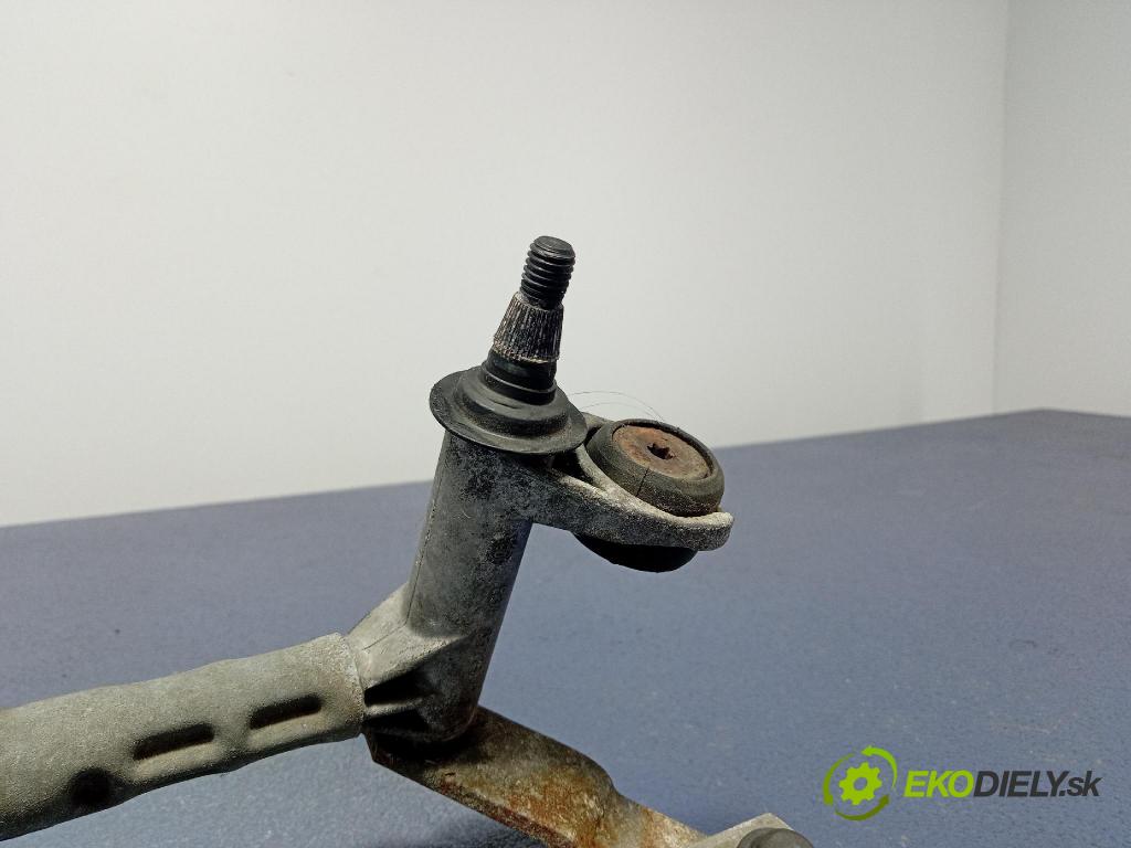 Audi A3 2007 mechanismus motorek Stěrače: před 8P1955023K