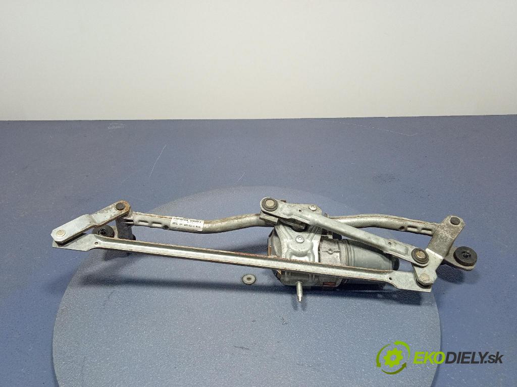 Audi A3 2007 mechanismus motorek Stěrače: před 8P1955023K