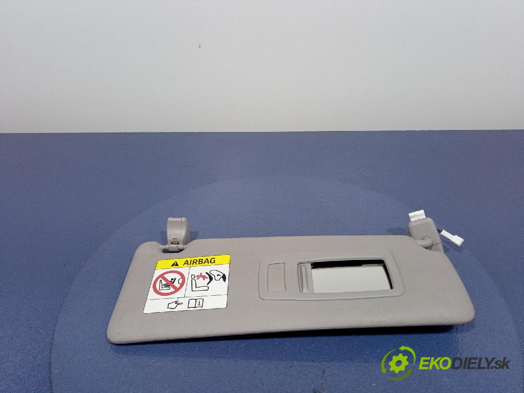 Bmw Seria 3 2014 kryt 7322292