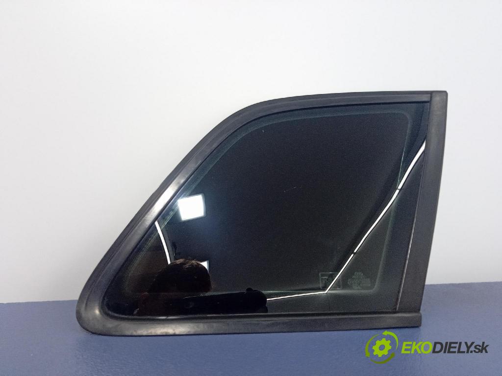 Audi A3 2007 sklo Karosérie: Zad: 8P4845300