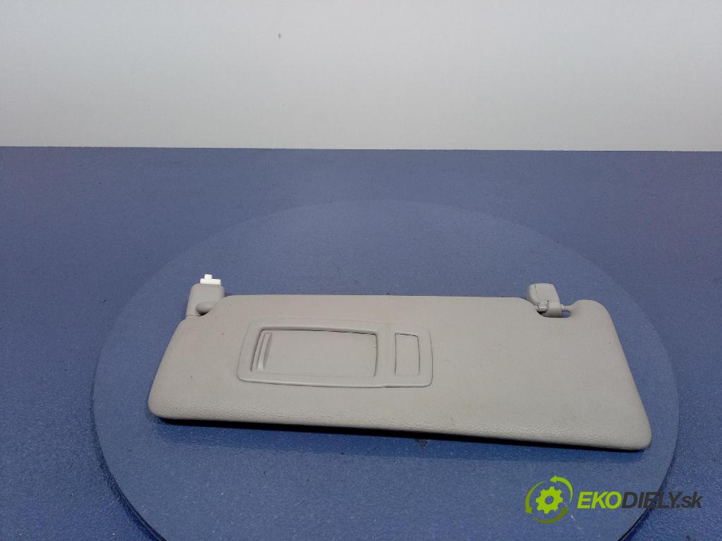 Bmw Seria 3 2014 kryt