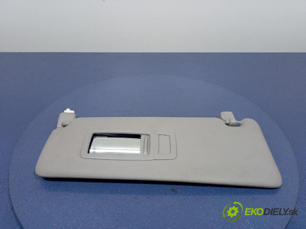 Bmw Seria 3 2014 kryt