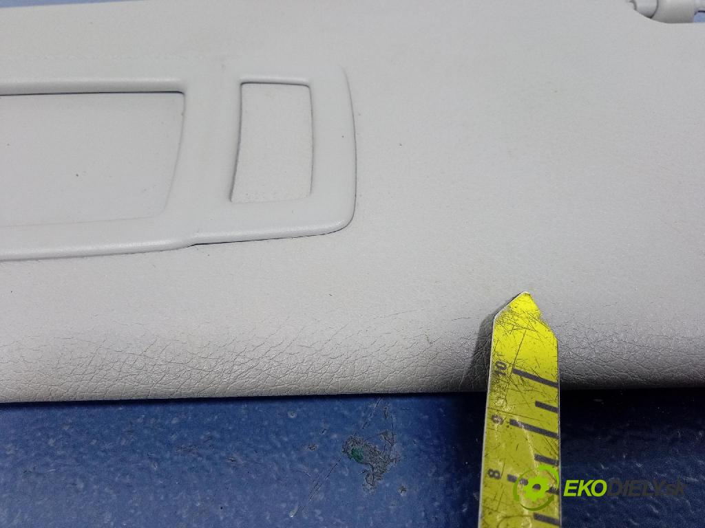 Bmw Seria 3 2014 kryt