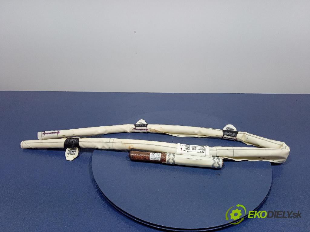 Bmw Seria 3 2014 Airbag: Záclona: x 7221046