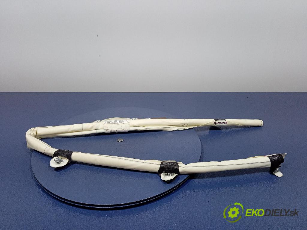 Bmw Seria 3 2014 Airbag: Záclona: x 7221046