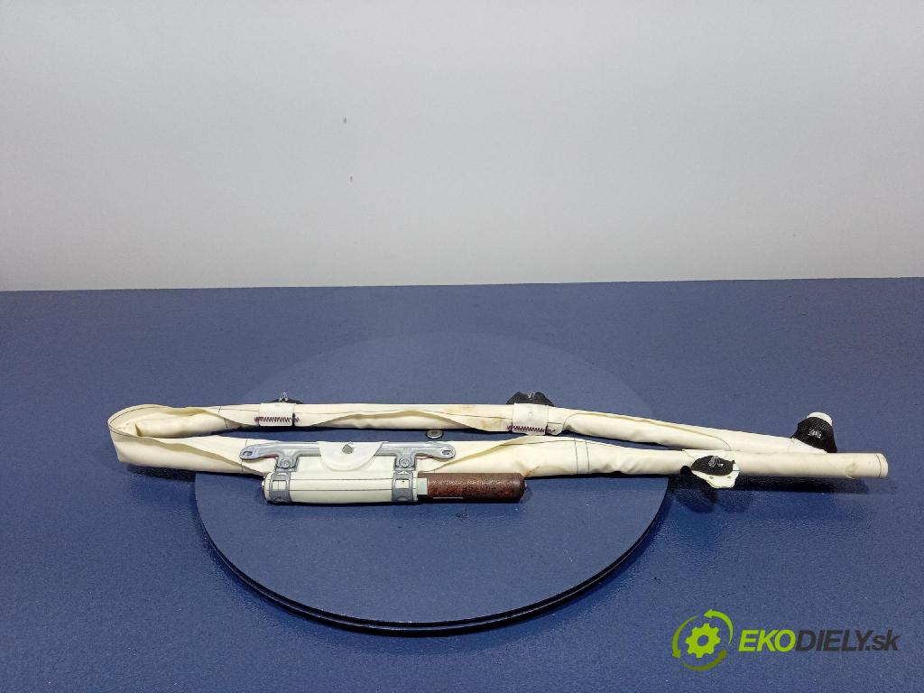 Bmw Seria 3 2014 Airbag: Záclona: x 7221046