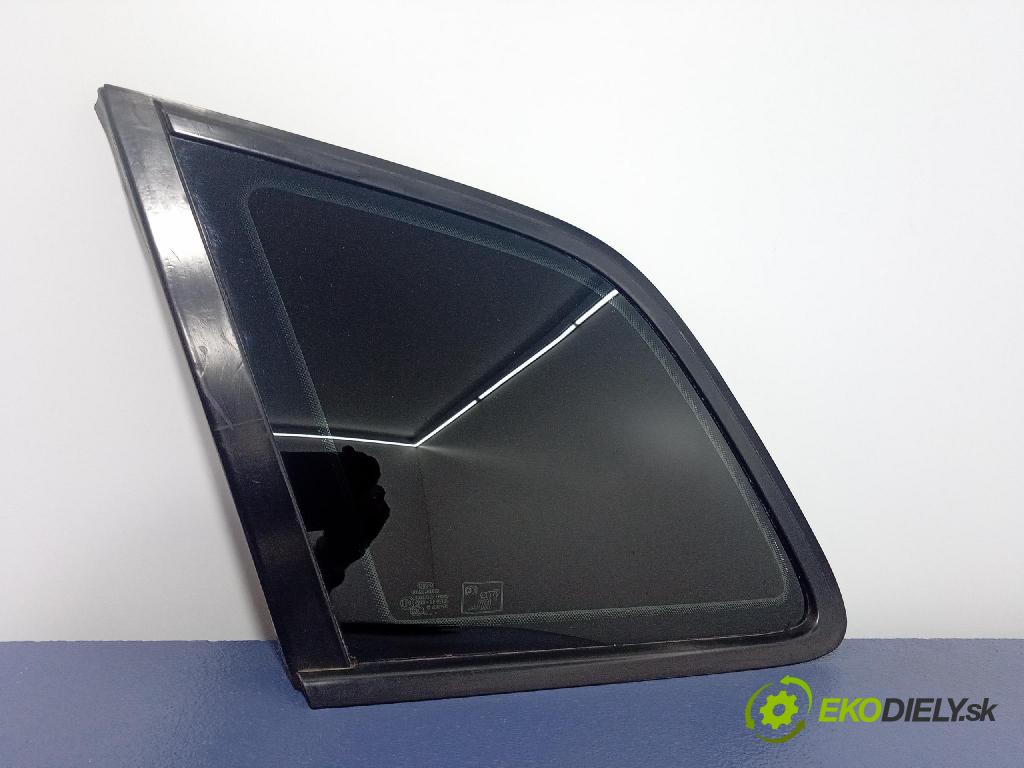 Audi A3 2007 sklo Karosérie: Zad: 8P4845299