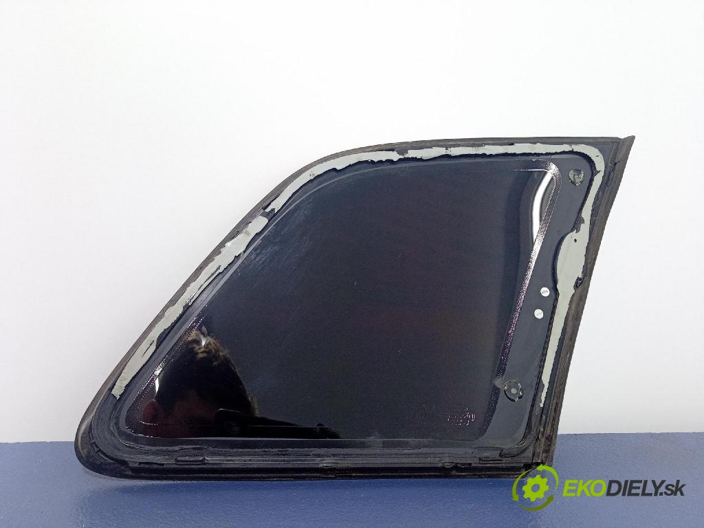 Audi A3 2007 sklo Karosérie: Zad: 8P4845299
