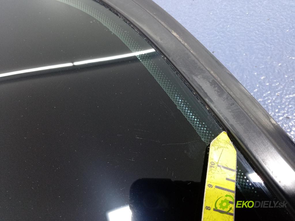 Audi A3 2007 sklo Karosérie: Zad: 8P4845299