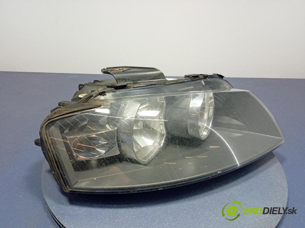 Audi A3 2007 světlo v pravo: 8P0941004K