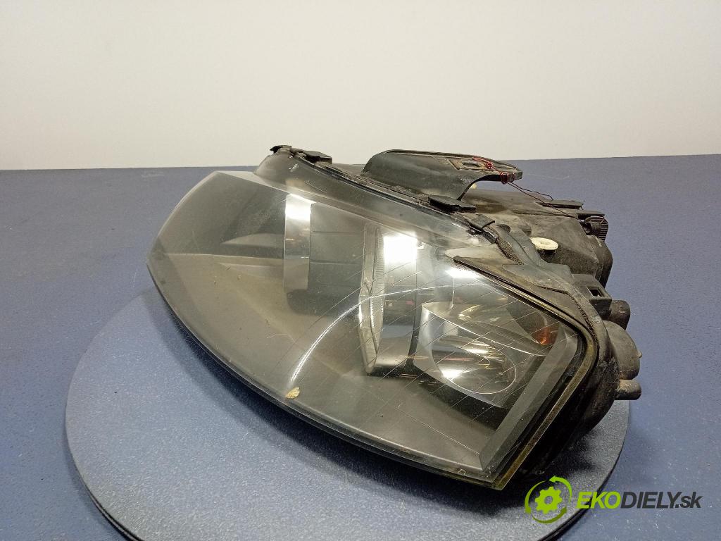 Audi A3 2007 světlo Levý: 8P0941003K