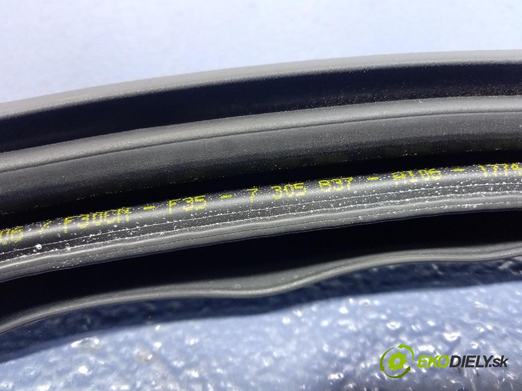 Bmw Seria 3 2014 Těsnění: dveře 7258312