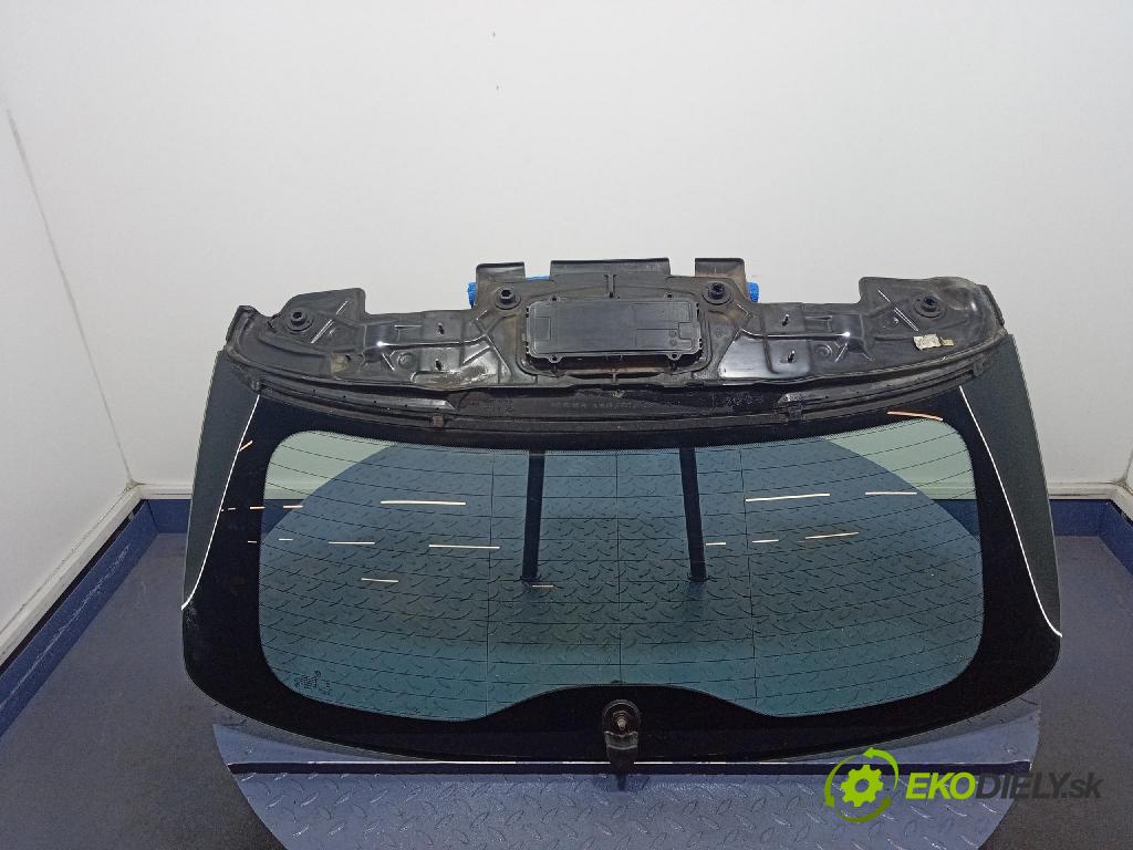 Bmw Seria 3 2014 sklo zadní 7300721