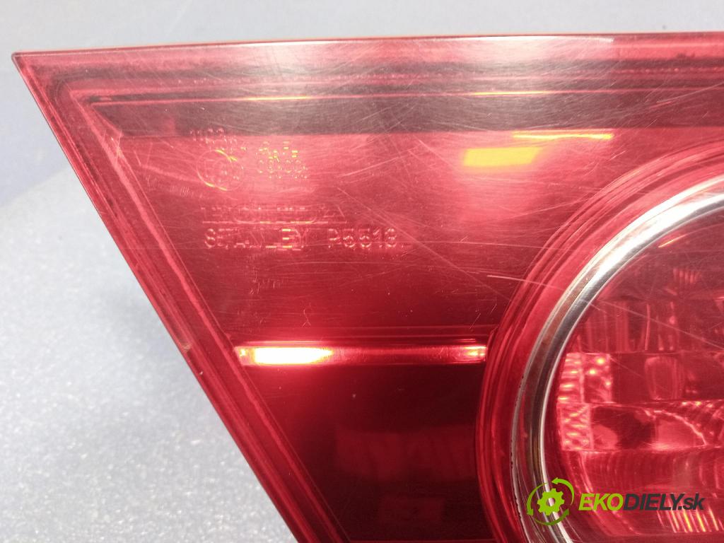 Honda City 2008 světlo Zad: levá Uvnitř P5513L