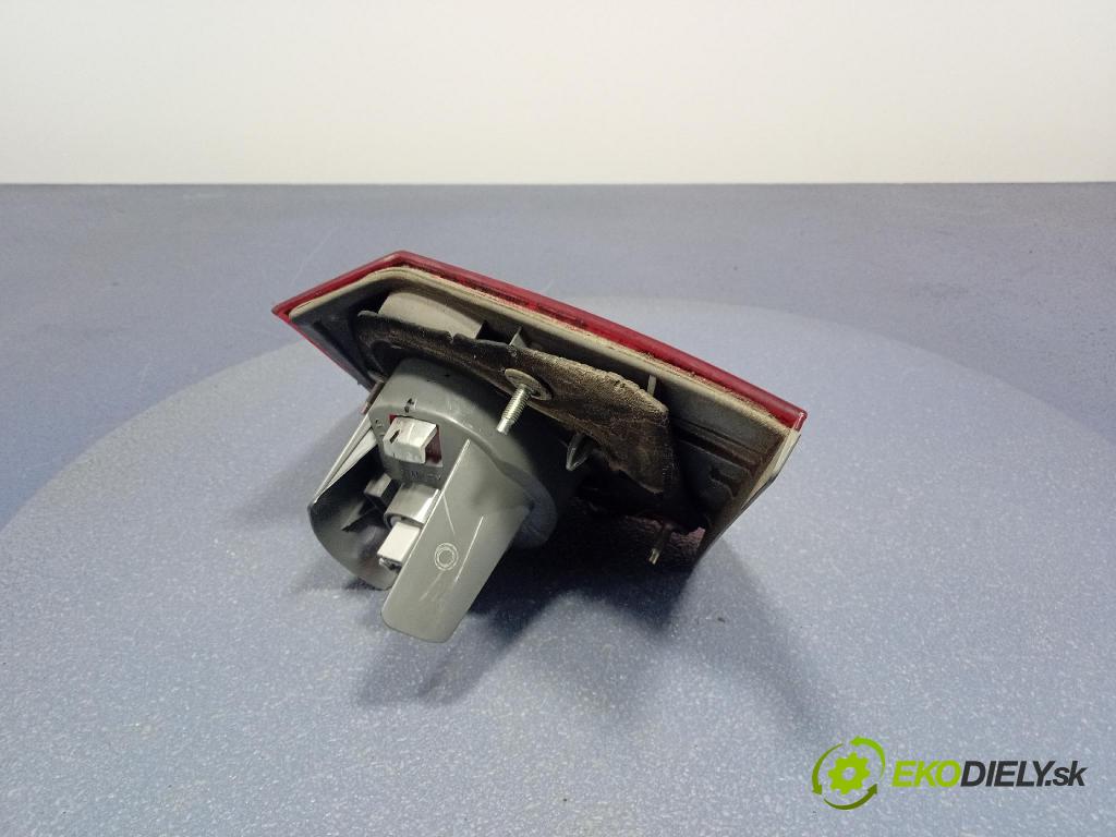 Honda City 2008 světlo Zad: levá Uvnitř P5513L