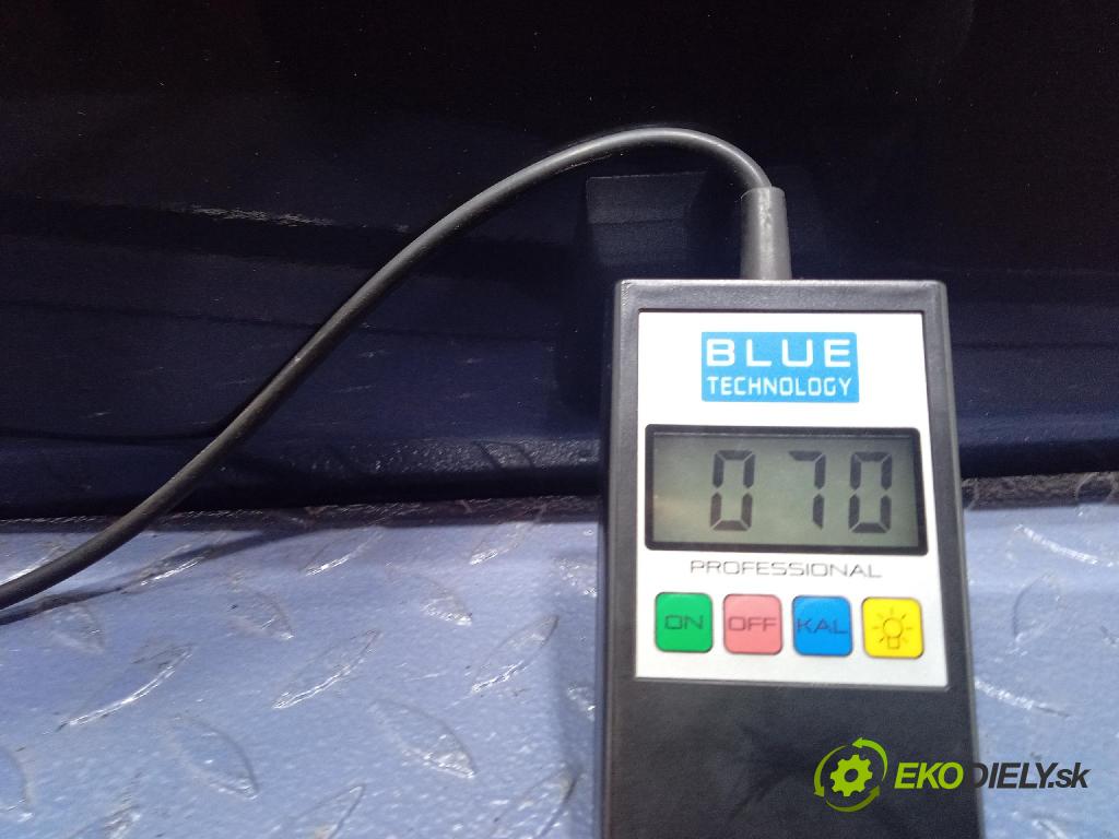 Bmw Seria 3 2014 dveře Zad: prave