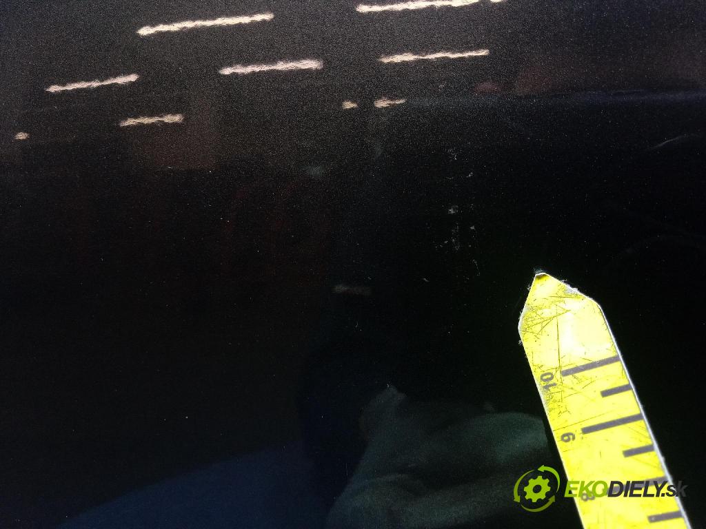 Bmw Seria 3 2014 dveře Zad: prave