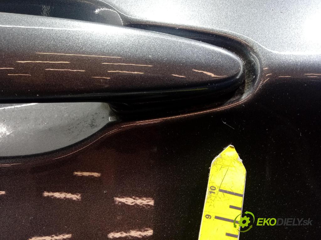 Bmw Seria 3 2014 dveře Zad: prave