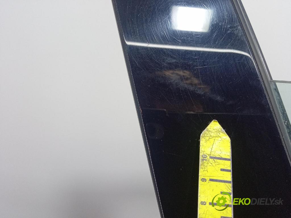 Bmw Seria 3 2014 dveře před prave 