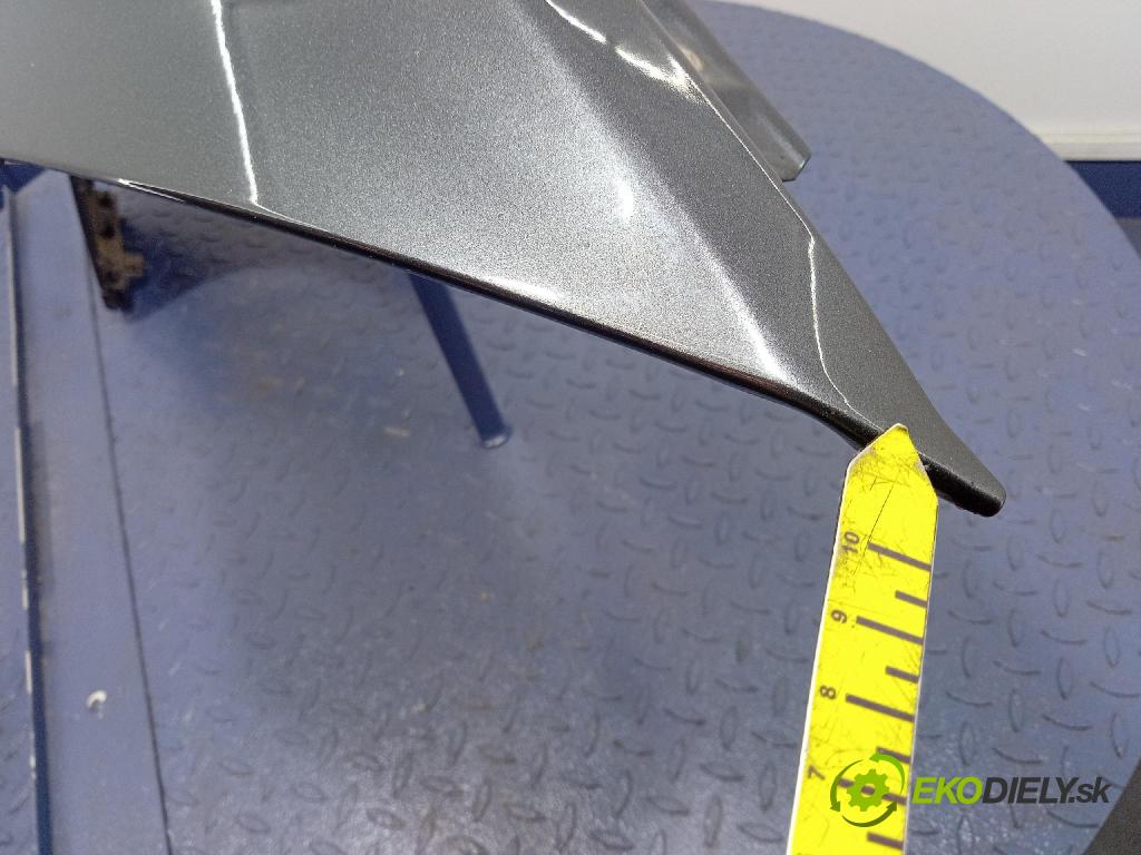 Bmw Seria 3 2014 blatník Predné v pravo: