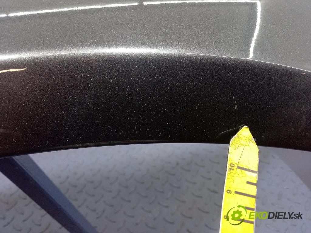 Bmw Seria 3 2014 blatník Predné v pravo: