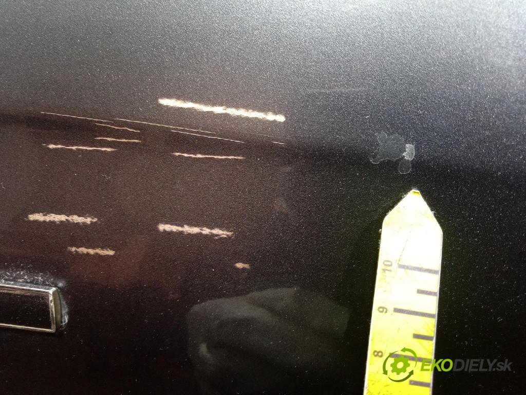 Bmw Seria 3 2014 blatník Predné v pravo: