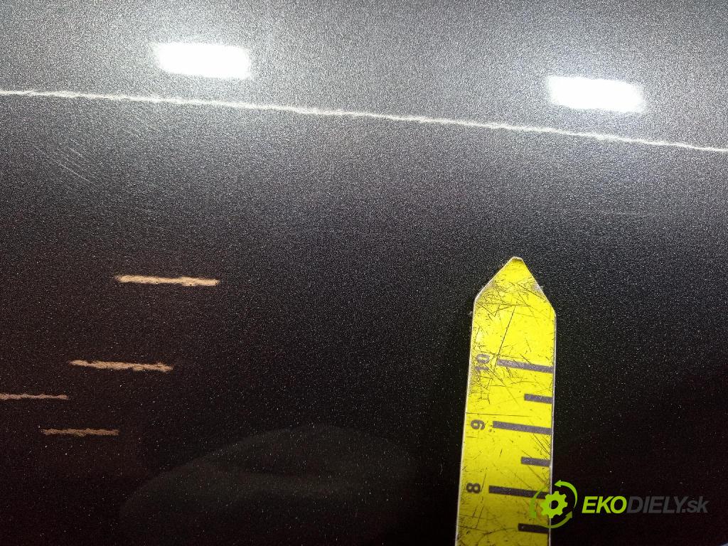 Bmw Seria 3 2014 blatník Predné v pravo: