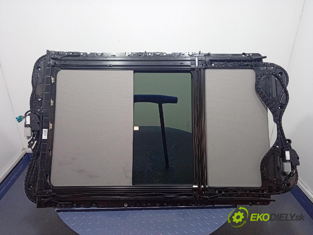 Bmw Seria 3 2014 Střešní okno: 7261730
