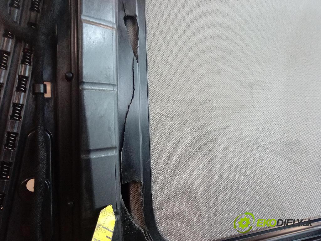 Bmw Seria 3 2014 Střešní okno: 7261730