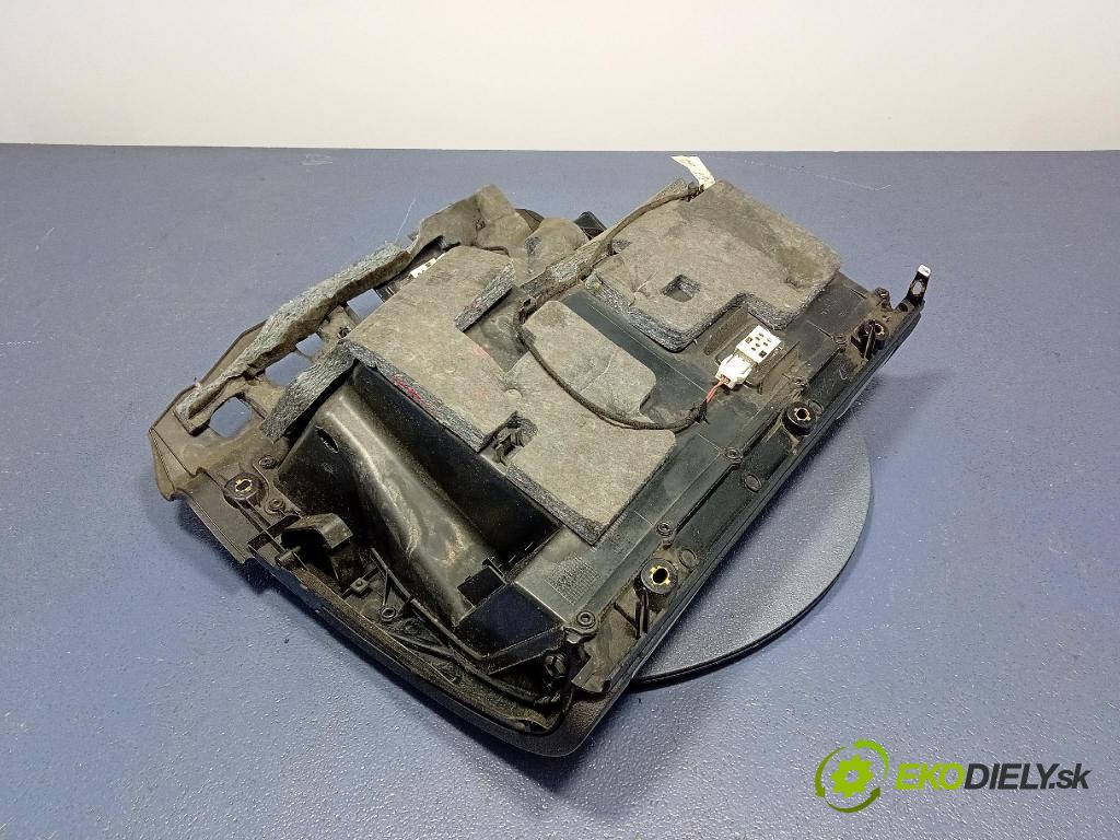 Audi A3 2007 kastlík 8P1857035