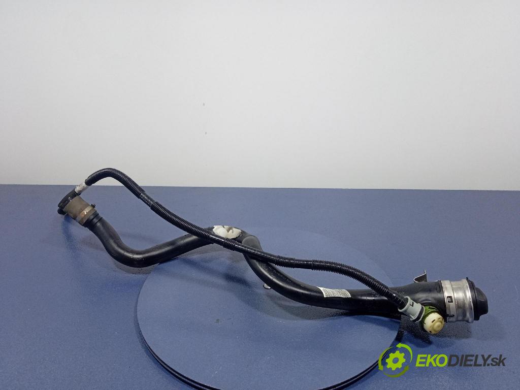Bmw Seria 3 2014 Infuze: Paliva: 7244031