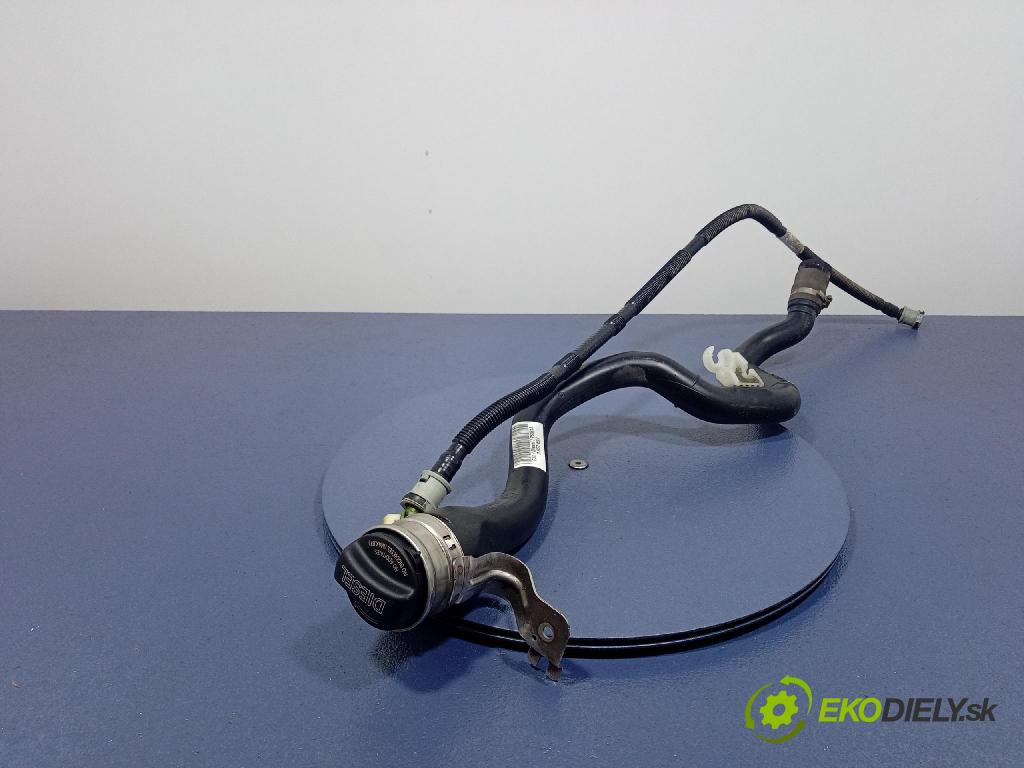 Bmw Seria 3 2014 Infuze: Paliva: 7244031