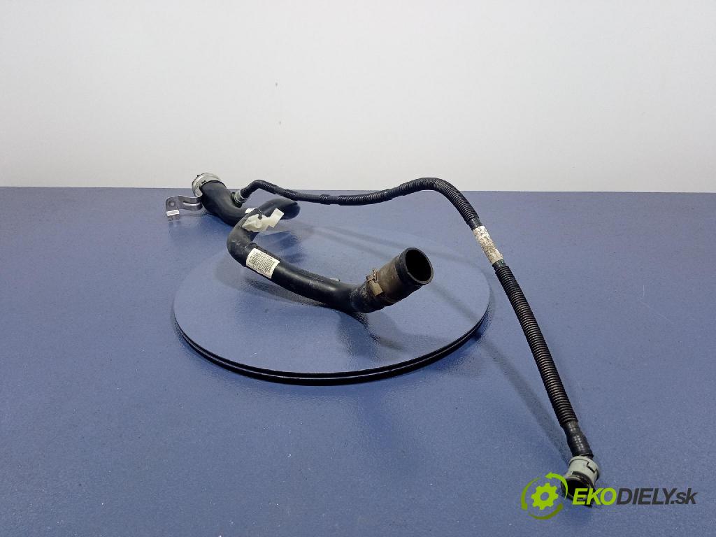 Bmw Seria 3 2014 Infuze: Paliva: 7244031