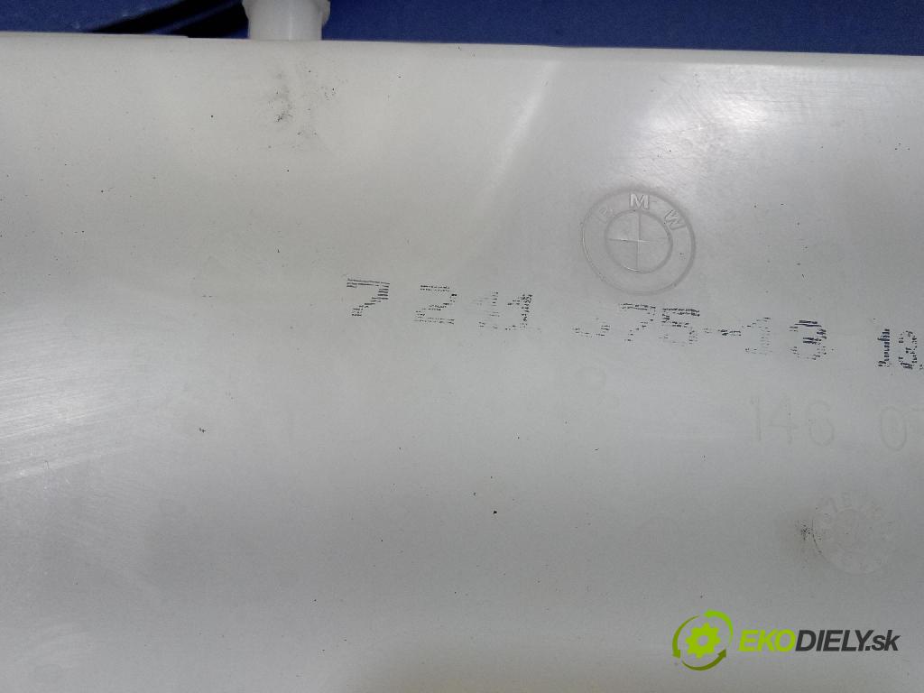 Bmw Seria 3 2014 nádržka Podložka: 7241675