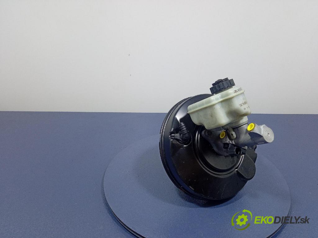 Audi A3 2007 servo Brzdy: 1K1614105BH