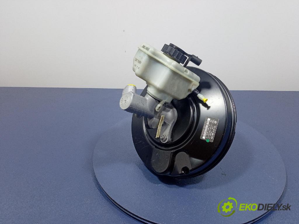 Audi A3 2007 servo Brzdy: 1K1614105BH