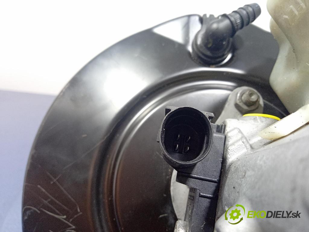 Audi A3 2007 servo Brzdy: 1K1614105BH