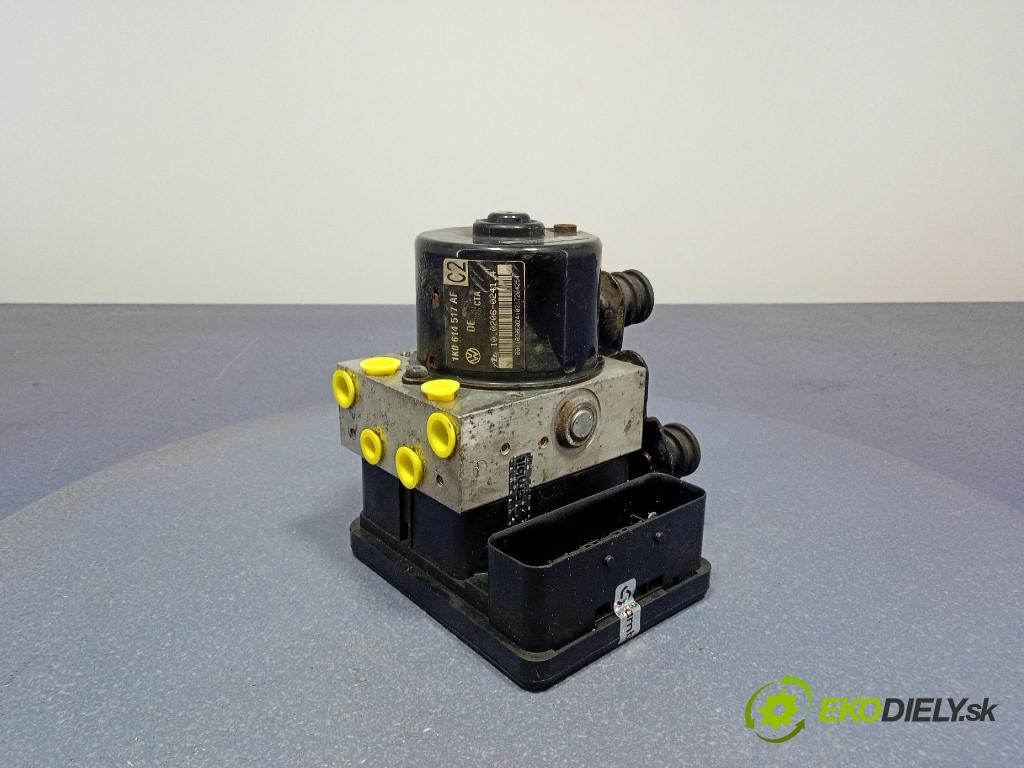 Audi A3 2007 čerpadlo ABS x 1K0614517AF