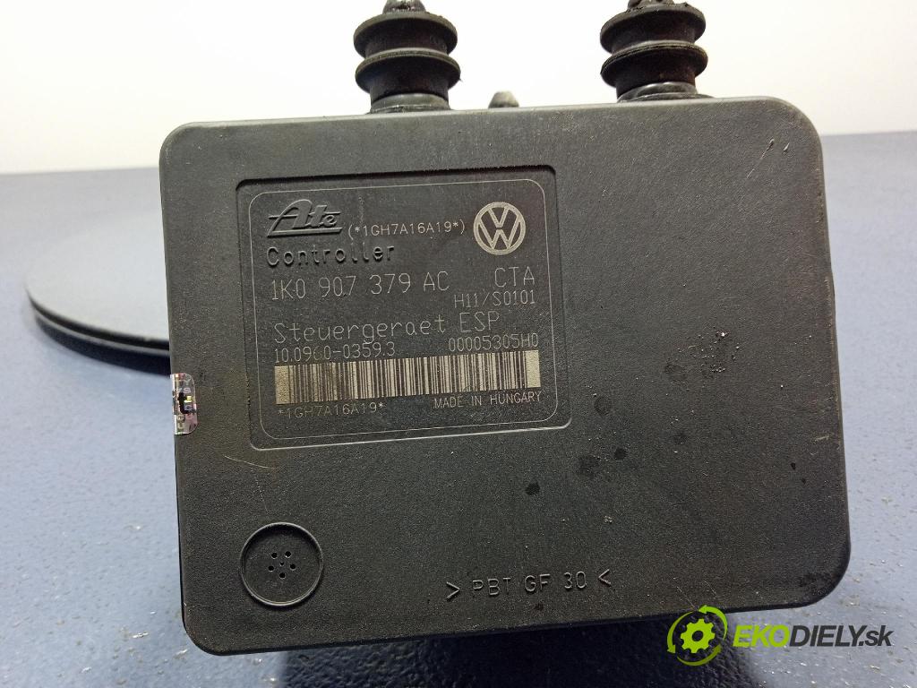 Audi A3 2007 čerpadlo ABS x 1K0614517AF