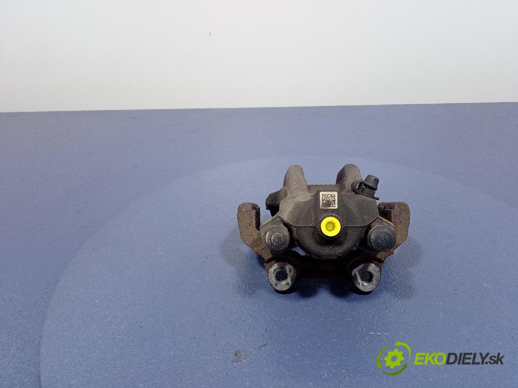 Bmw Seria 3 2014 brzdič brzdový Zad: v pravo: