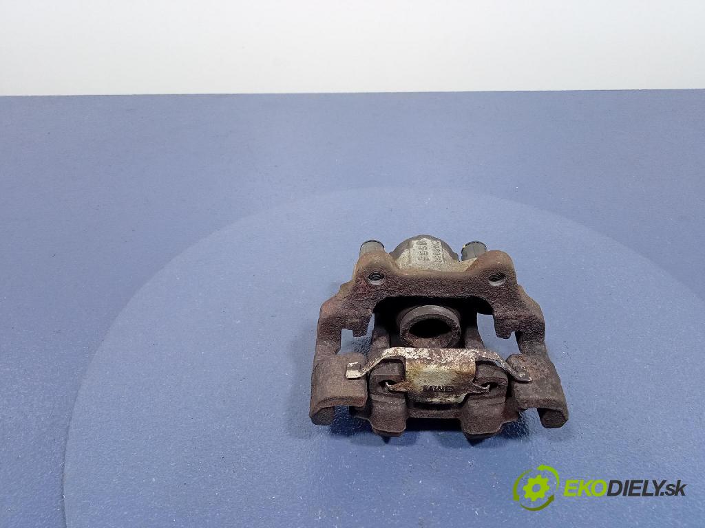 Bmw Seria 3 2014 brzdič brzdový Zad: Levý: