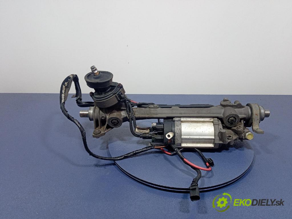 Audi A3 2007 řízení volantu 1K1423051CG