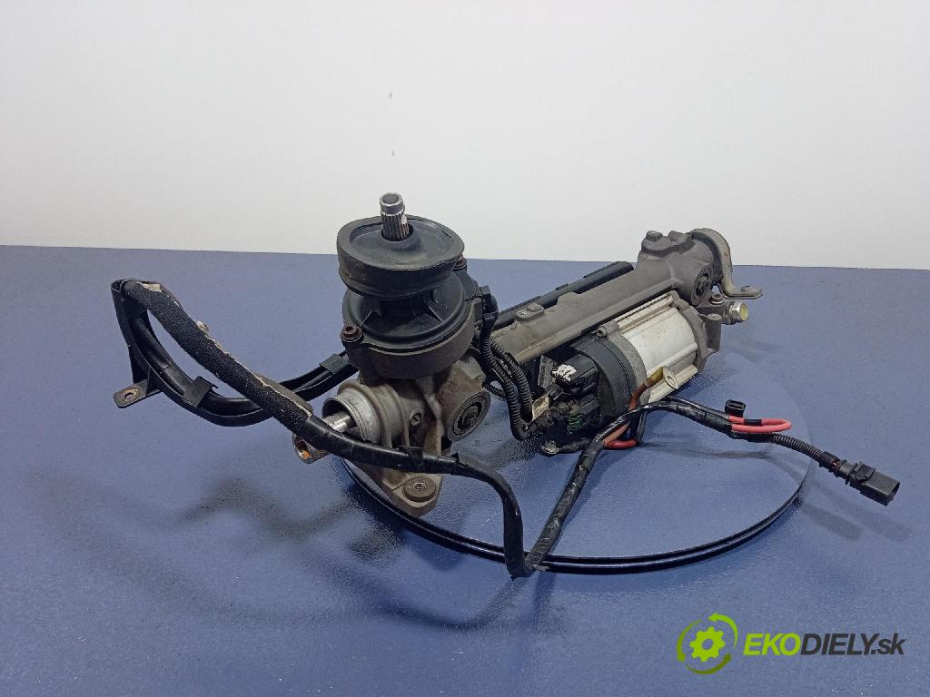 Audi A3 2007 řízení volantu 1K1423051CG