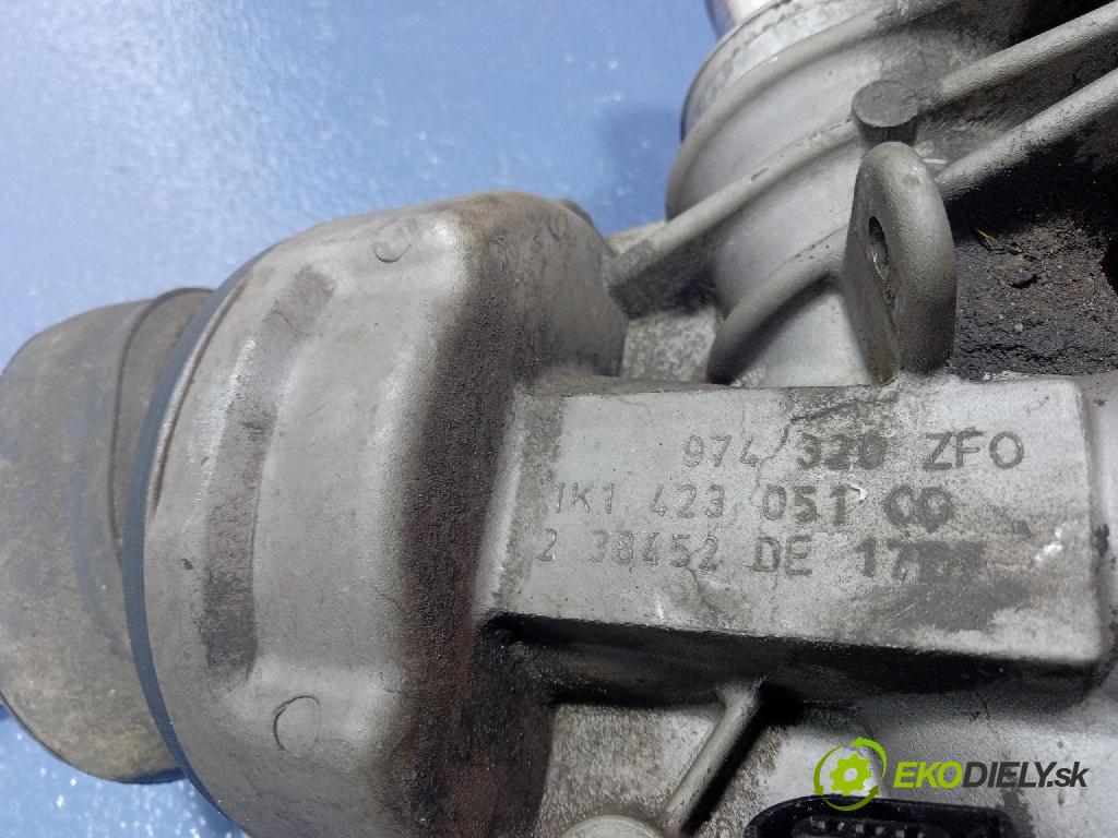 Audi A3 2007 řízení volantu 1K1423051CG