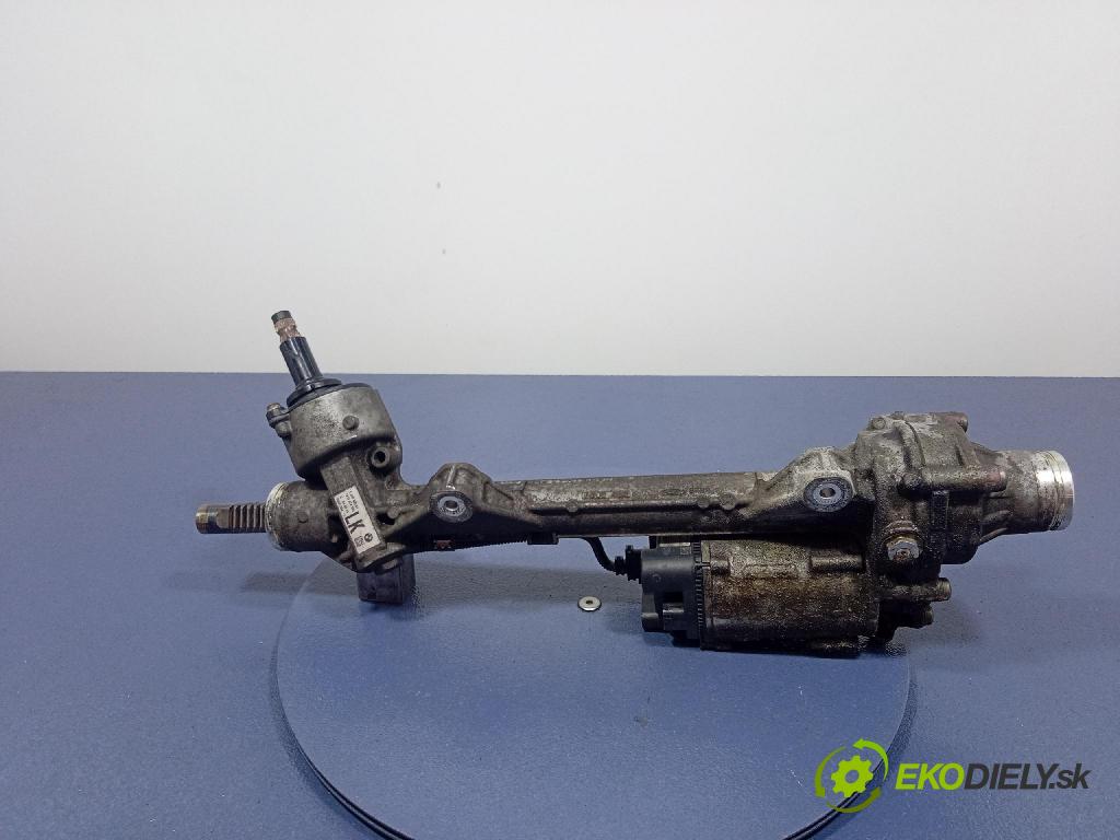 Bmw Seria 3 2014 řízení volantu 6868825