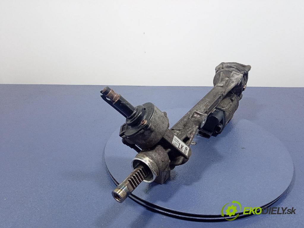 Bmw Seria 3 2014 řízení volantu 6868825