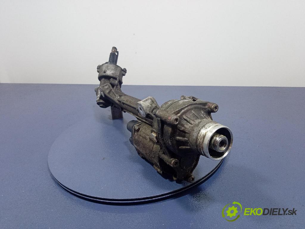 Bmw Seria 3 2014 řízení volantu 6868825