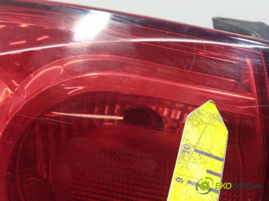 Renault Laguna 2006 světlo Zad: levá Mimo: