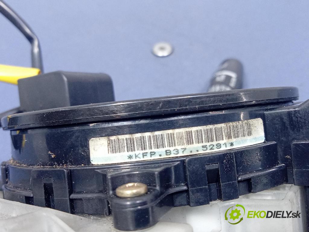 Mitsubishi Galant 2004 Přepínač Komplex: MN134589
