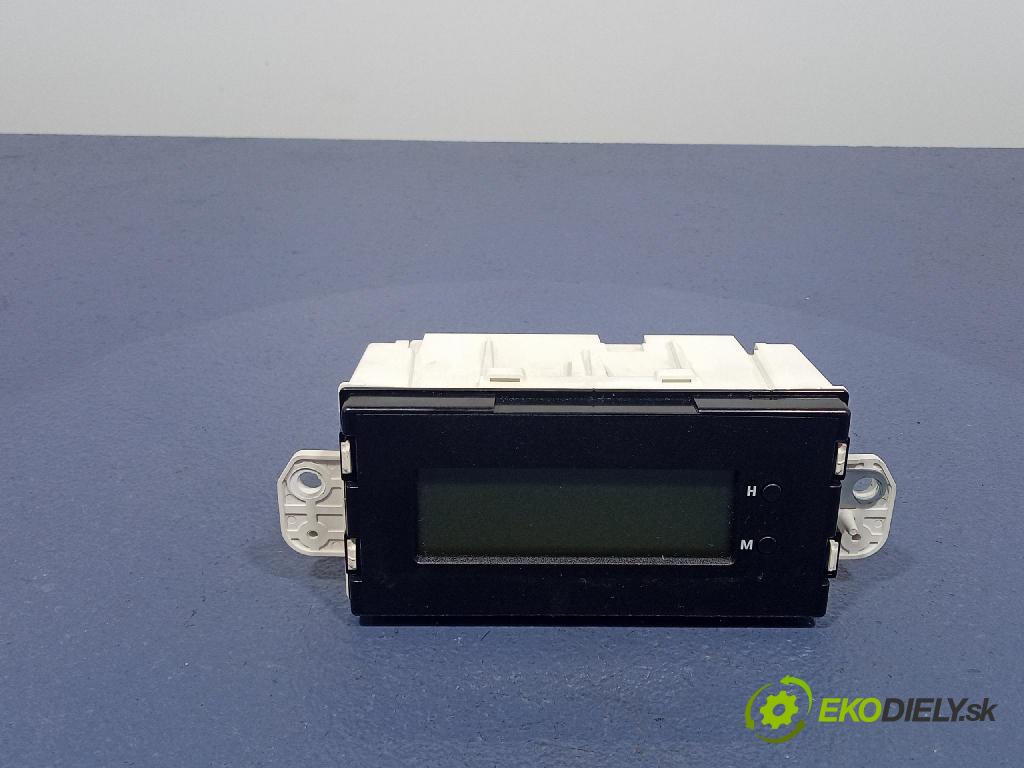 Mitsubishi Galant 2004 Hodinky MN141590